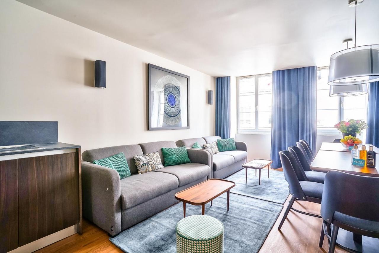 شقة 130 - Urban Brand New 110M2 Flat In Montorgueil باريس المظهر الخارجي الصورة