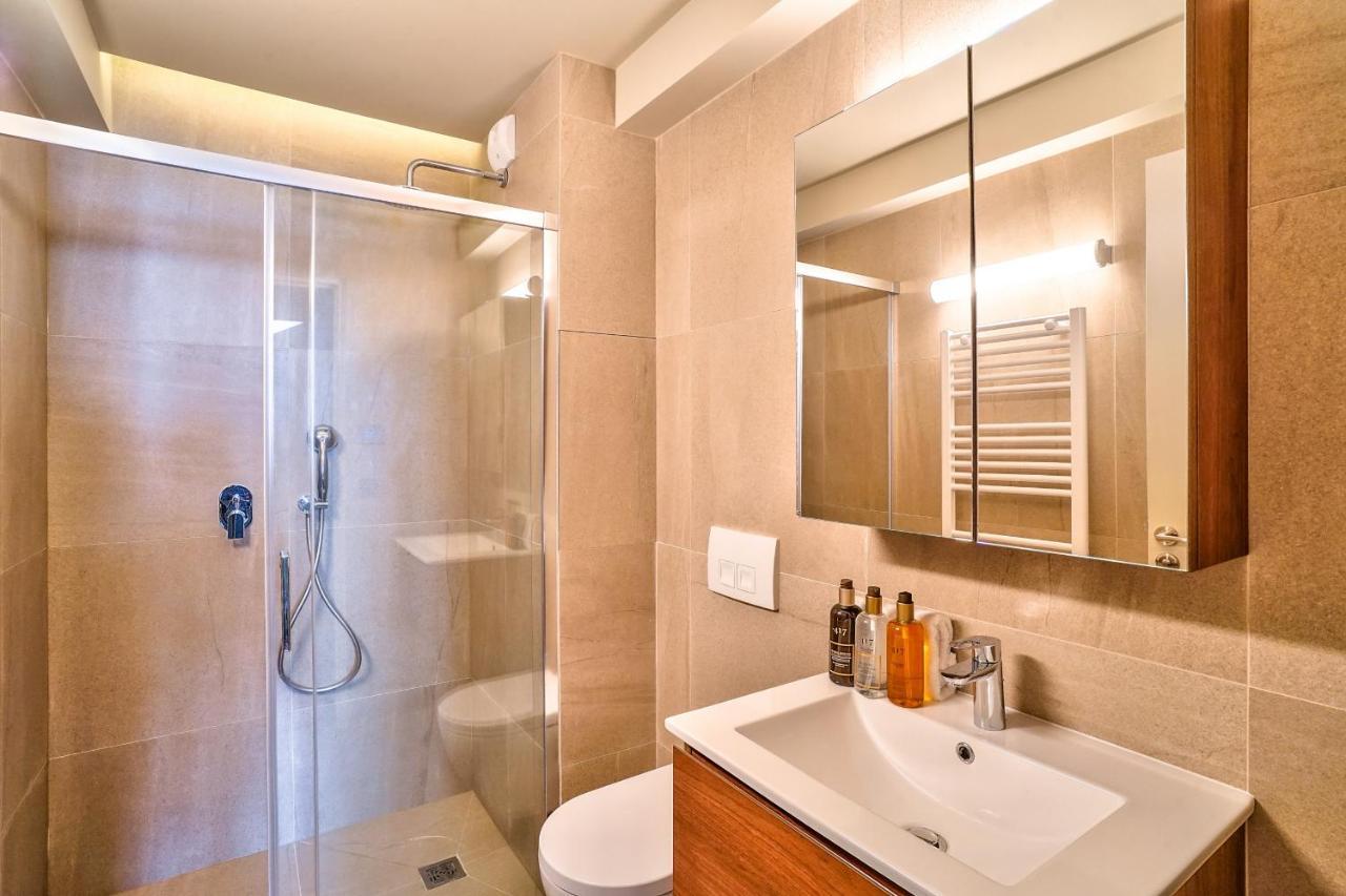شقة 130 - Urban Brand New 110M2 Flat In Montorgueil باريس المظهر الخارجي الصورة